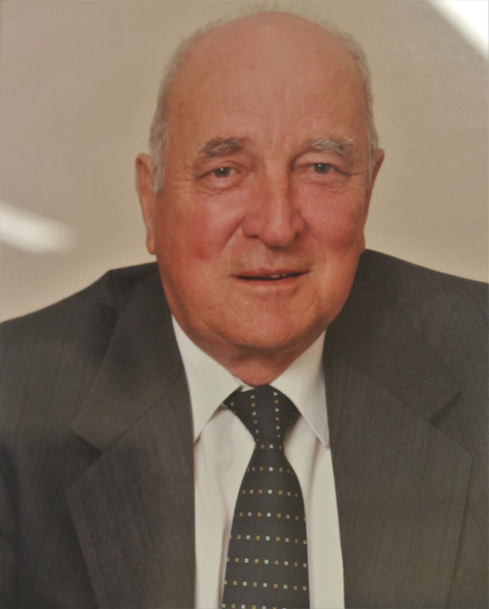 Mayor Philip Bougoure, Tara Shire Council, 2004-2008