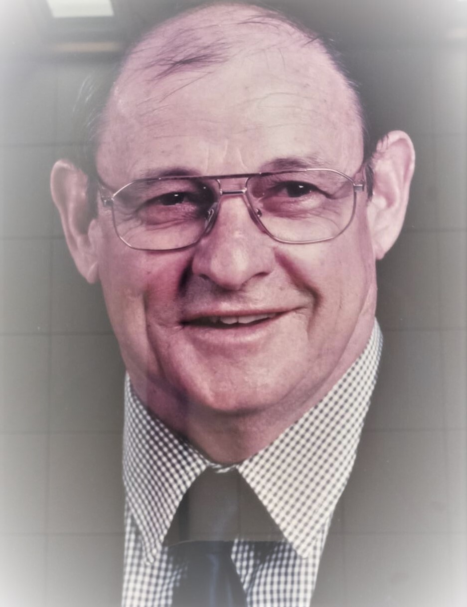 Mayor Colin James Kehl, Taroom Shire Council, 1994-1997