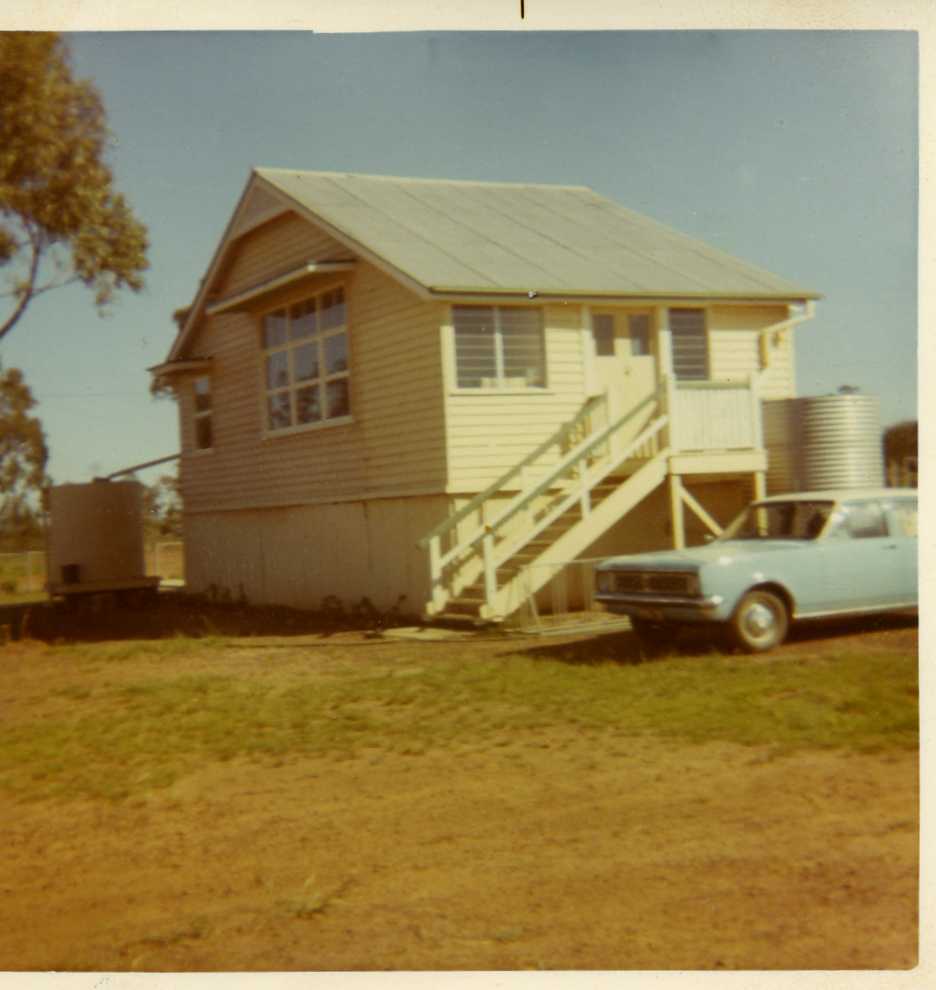 Moonie State School, circa 1970s
