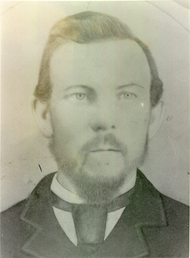 John Lavalin Murphy, Dalby, circa 1880