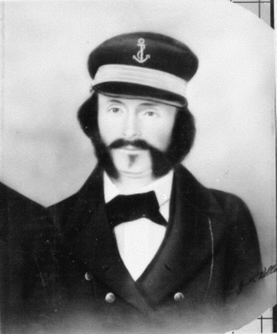 George Macklin Helsham, Town Clerk, Dalby Town Council, 1863-1870