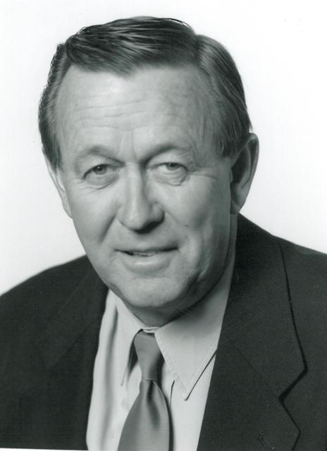 Mayor Warwick Geisel, Dalby Town Council, 1988-2008
