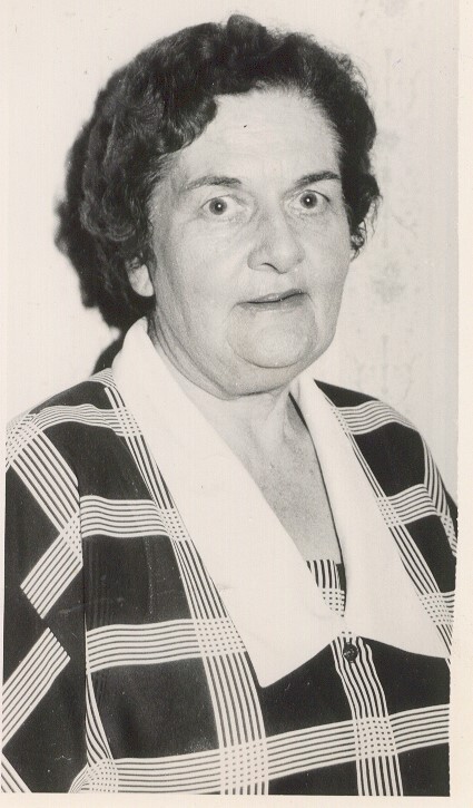 Mary Barry MBE, 1988