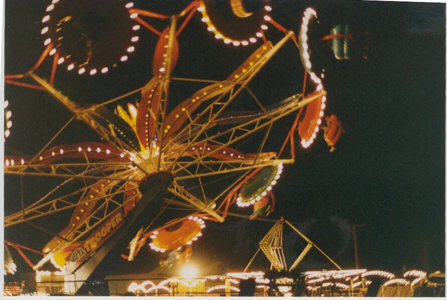 Dalby Show, Dalby, 1996