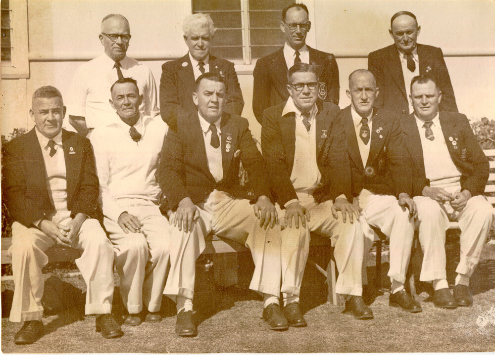 Committee members, no location, no date