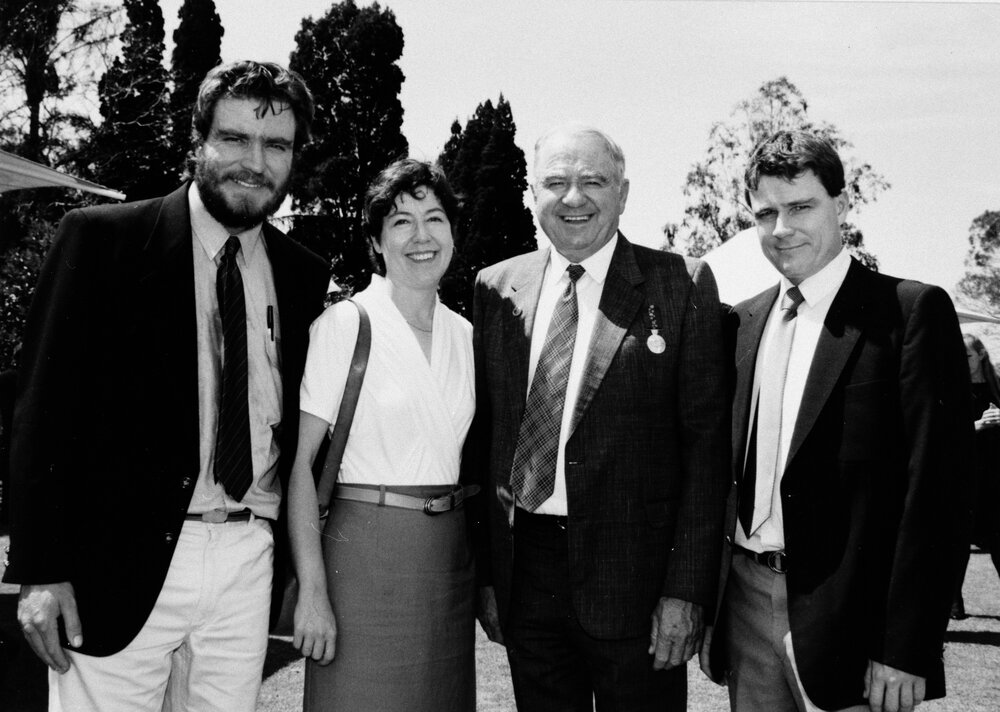 Group of people, no location, no date