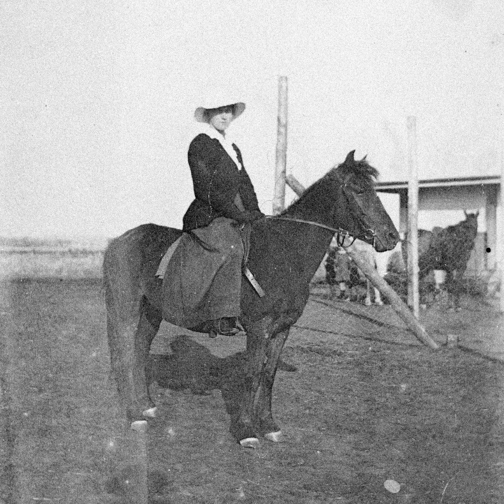 Mystery Images