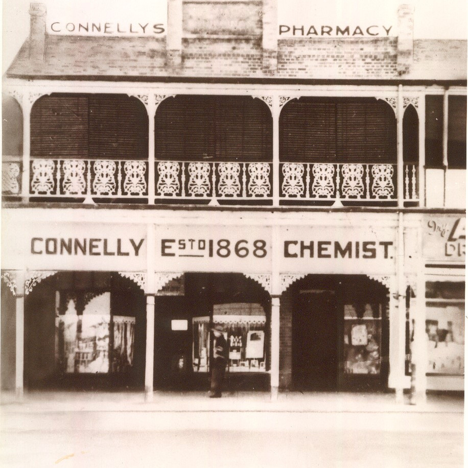 Connelly's Pharmacy