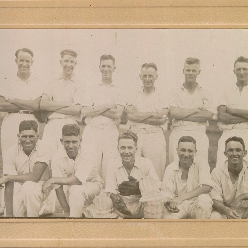 Colts Cricket Club