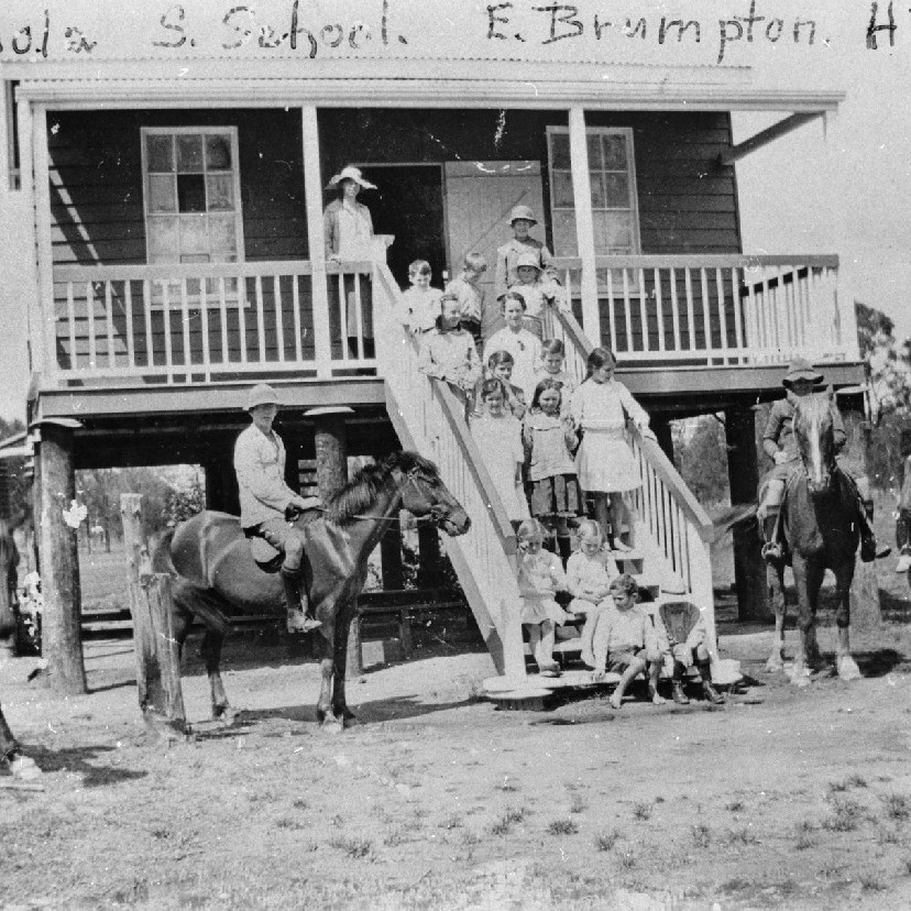 Columboola State School