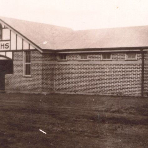 Dalby Bore Baths