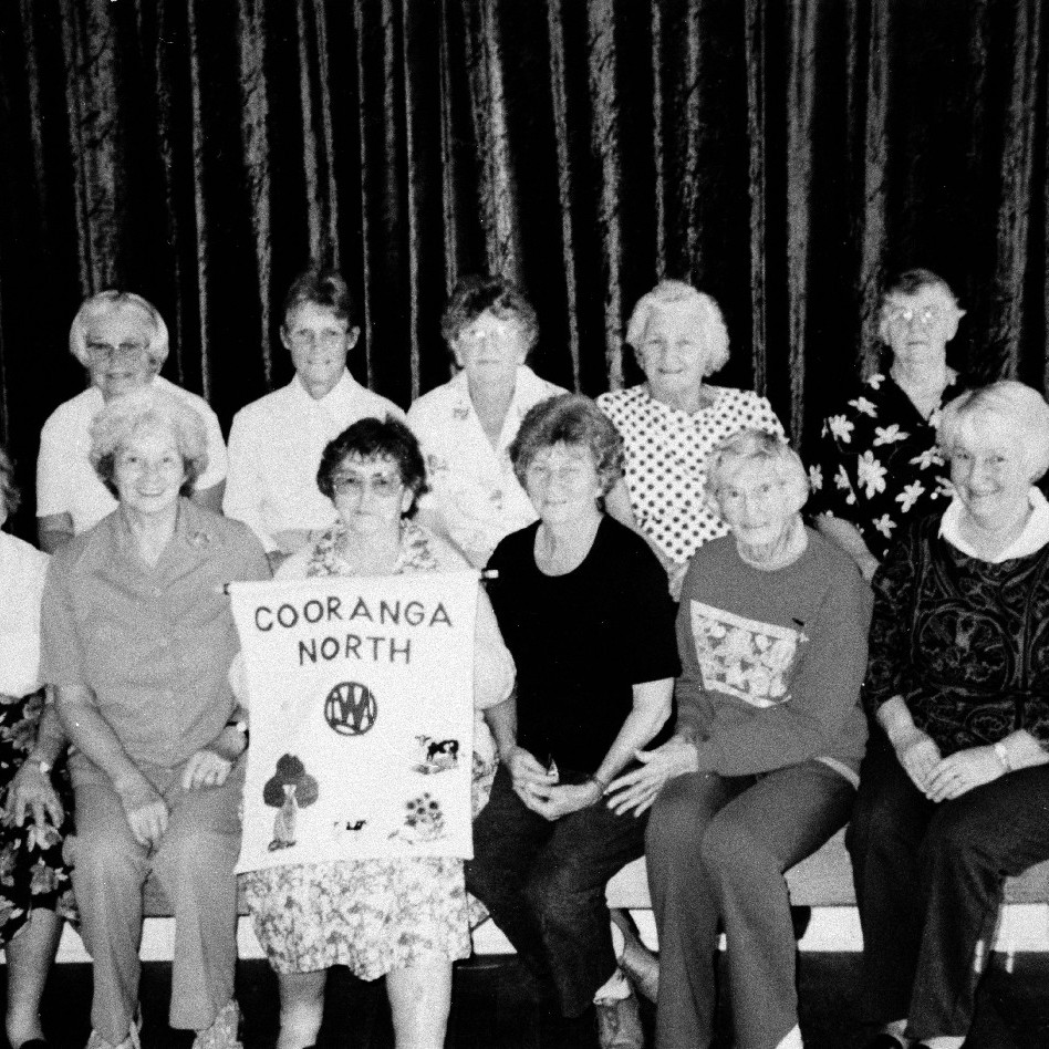 Cooranga North CWA