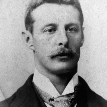 Joshua Thomas Bell
