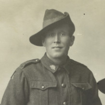 Timothy William Tovell