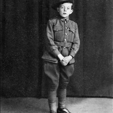 Henri Hermene Tovell