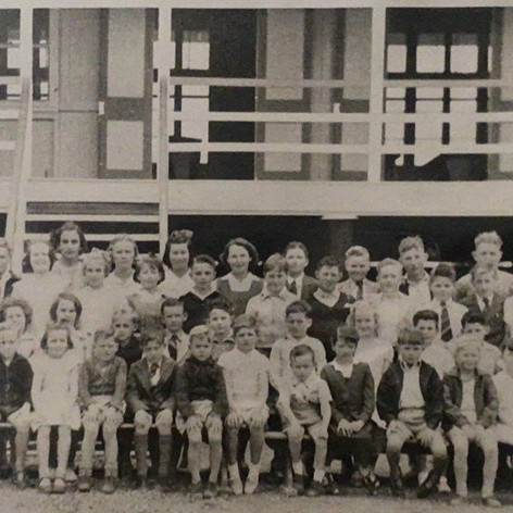 Drillham State School