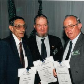 Unknown persons, no location, no date