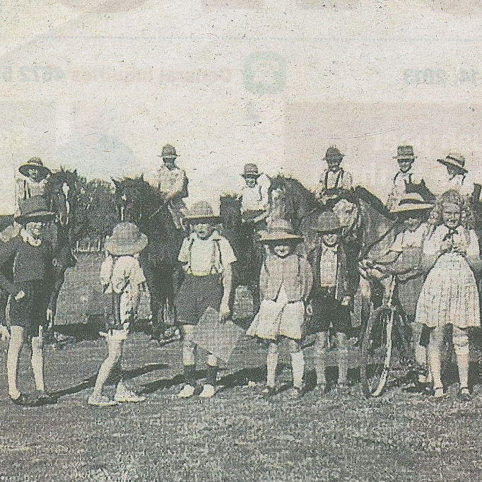 Edgefield State School