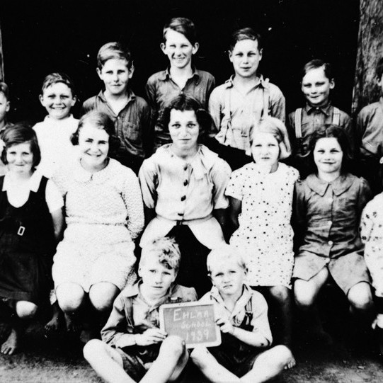 Ehlma State School