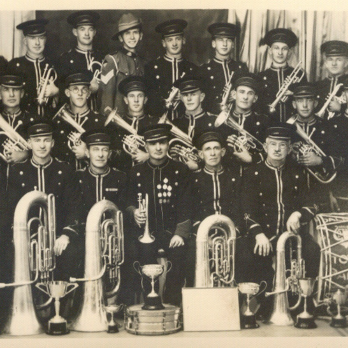 Sporting & Community Groups