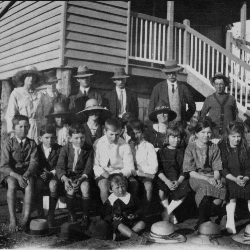 Forest Park State School