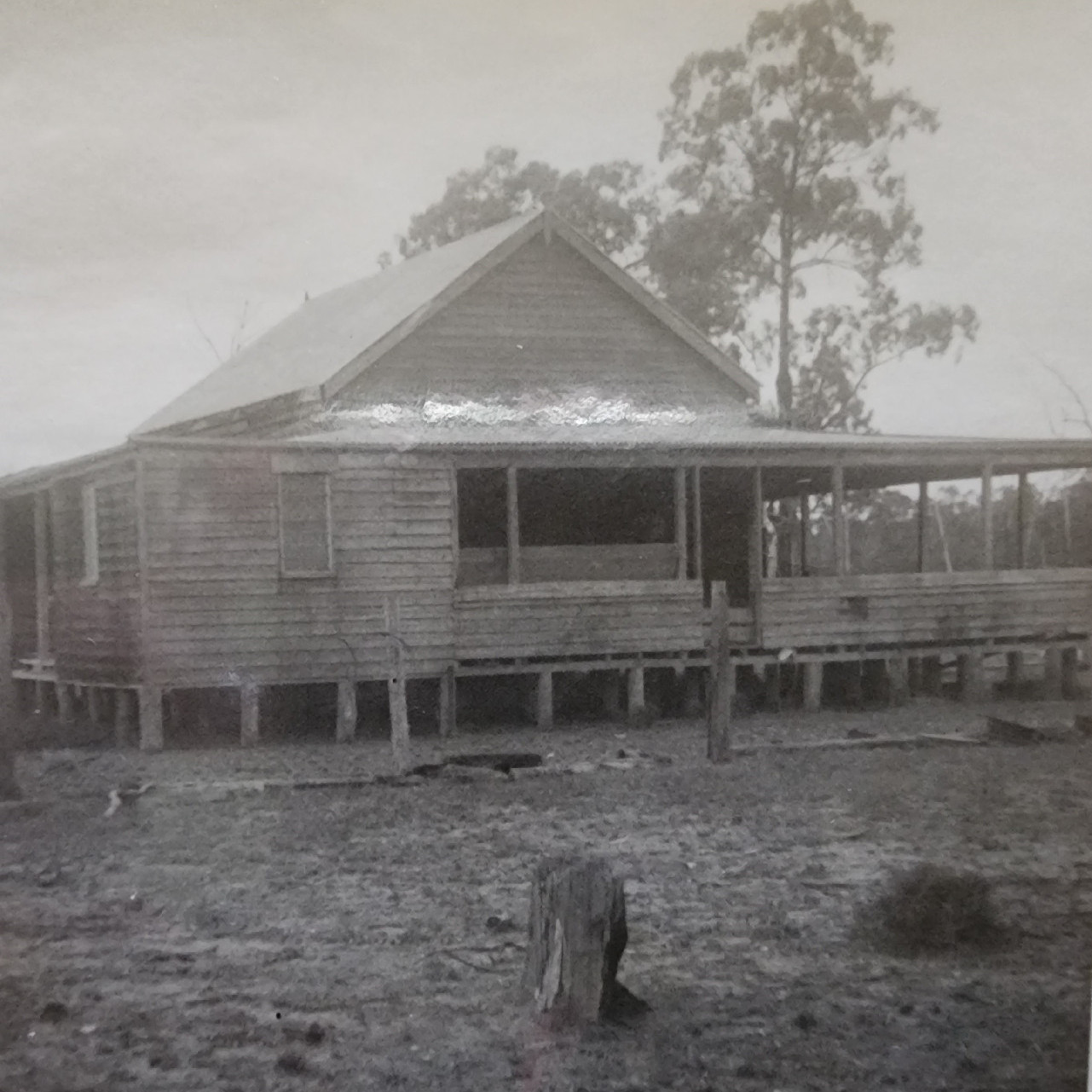 Goranba State School