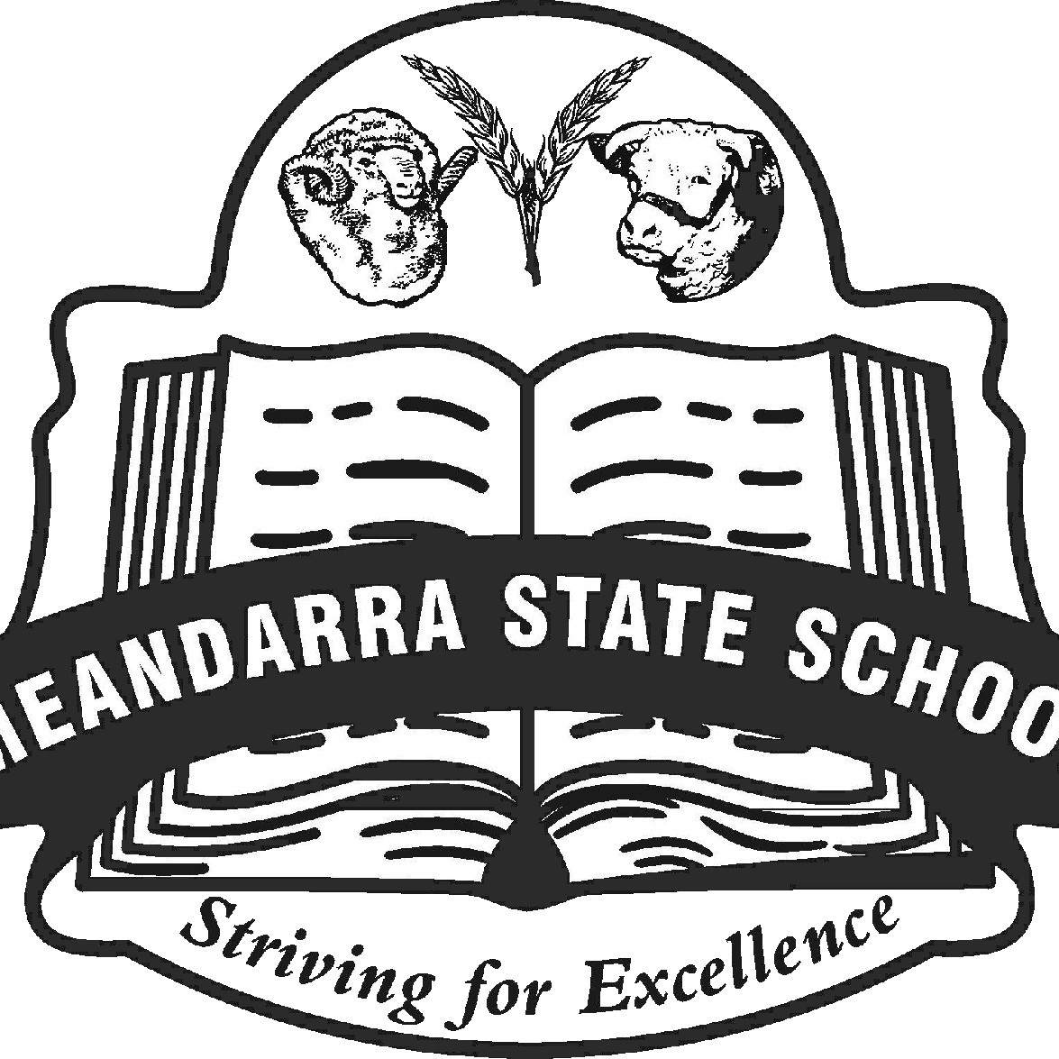 Meandarra State School