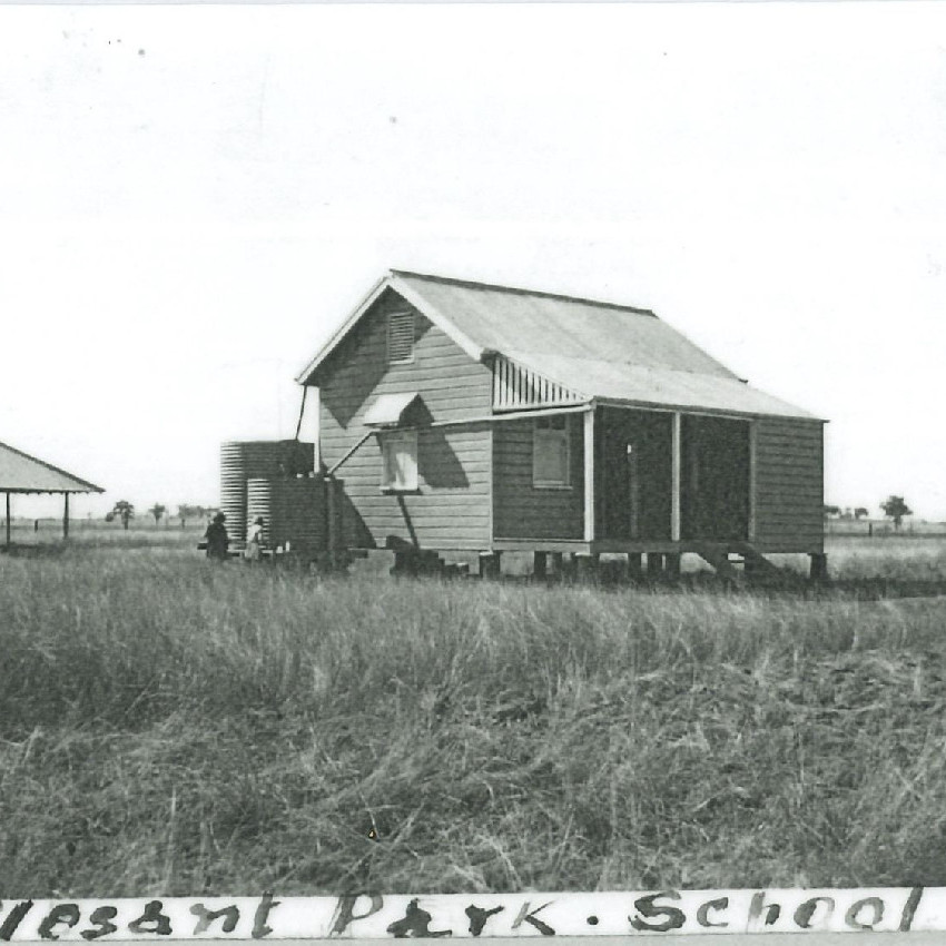 Pleasant Park State School