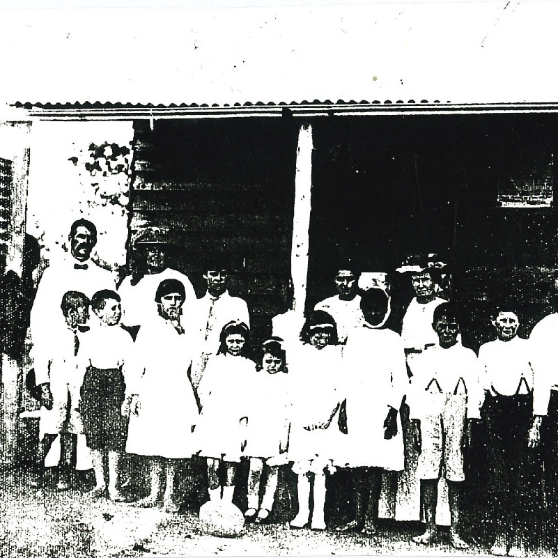 Roche Creek Provisional School
