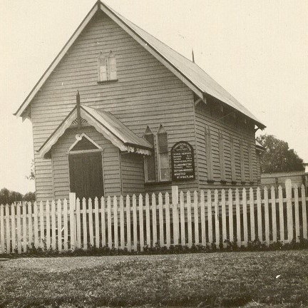 St. Thomas' Presbyterian Church
