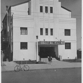 Star Theatre