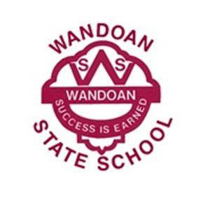 Wandoan State School