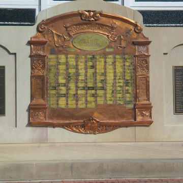 Warra War Memorial