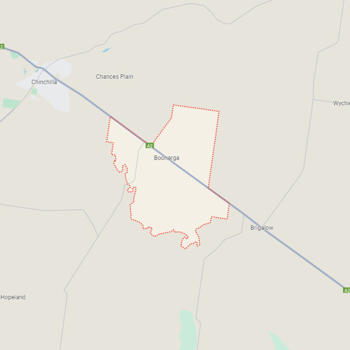 Boonarga