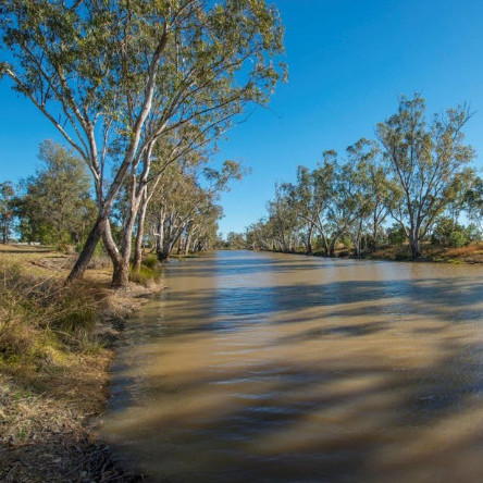 Brigalow Creek
