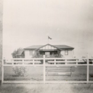 Dalby Bowls Club