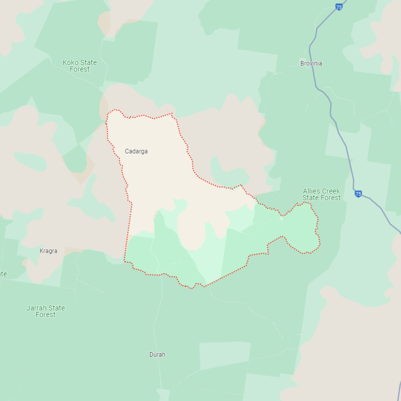 Cadarga