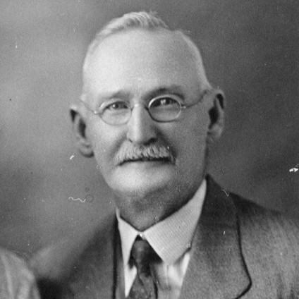 John Nicholson