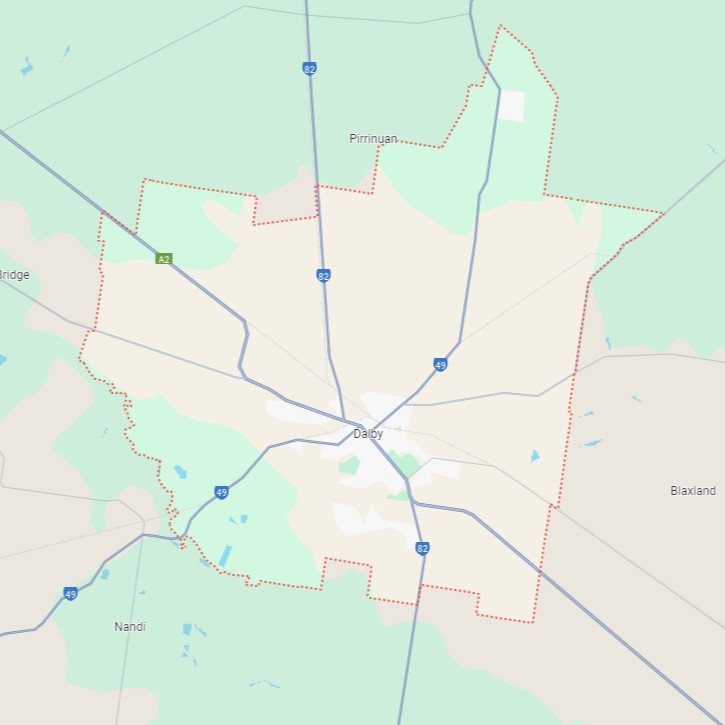 Dalby 