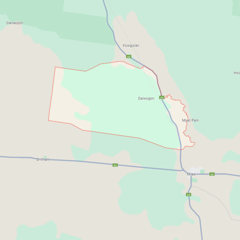 Dalwogon