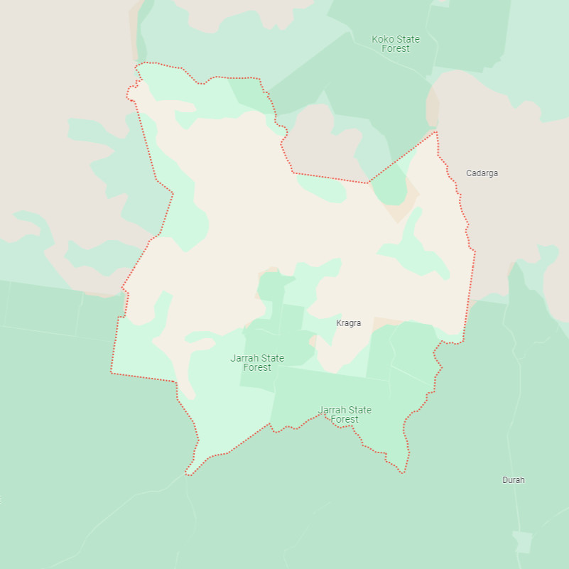 Kragra