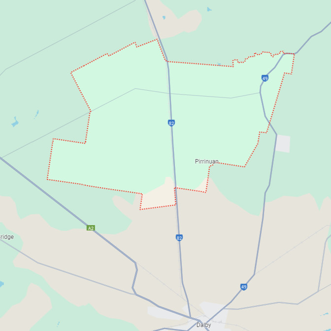 Pirrinuan