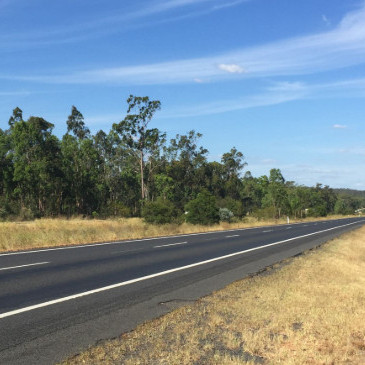 Warrego Highway
