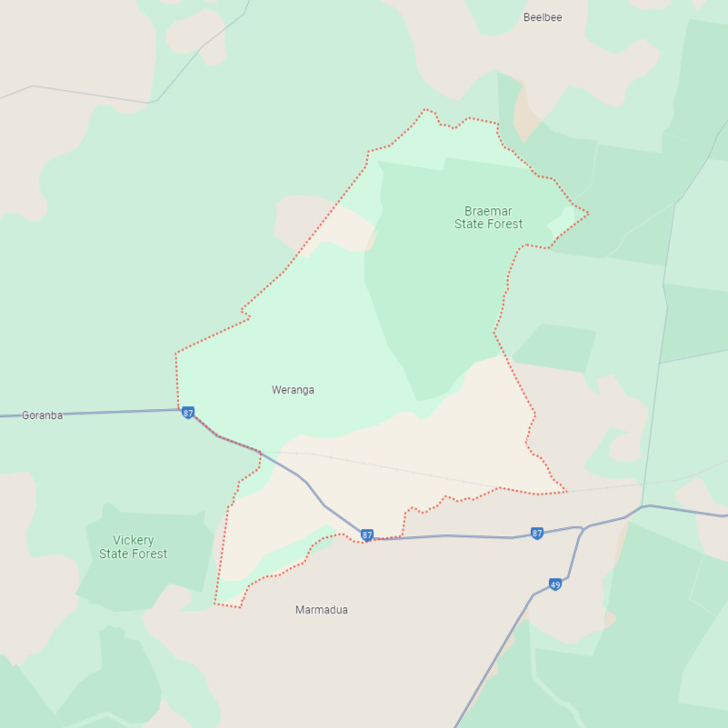 Weranga