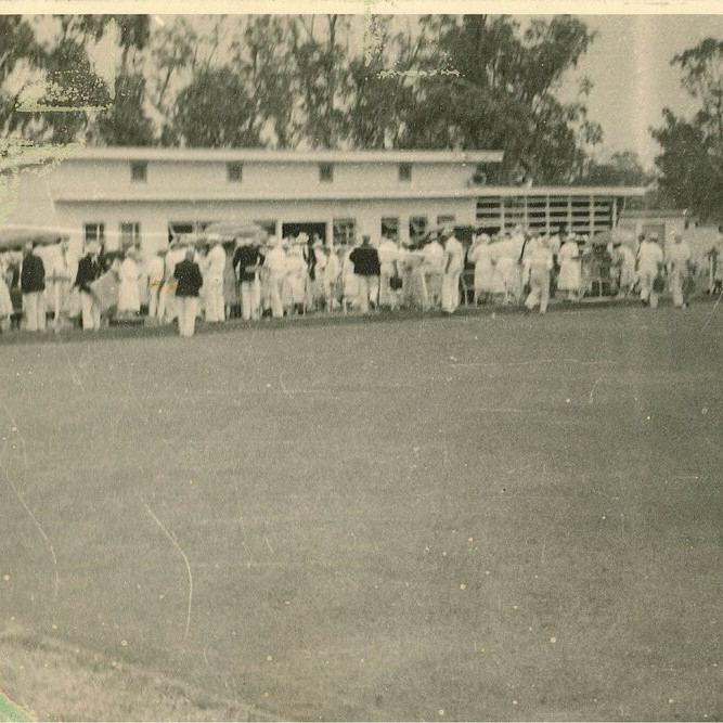 Tara Bowls Club