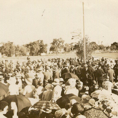 Anzac Day
