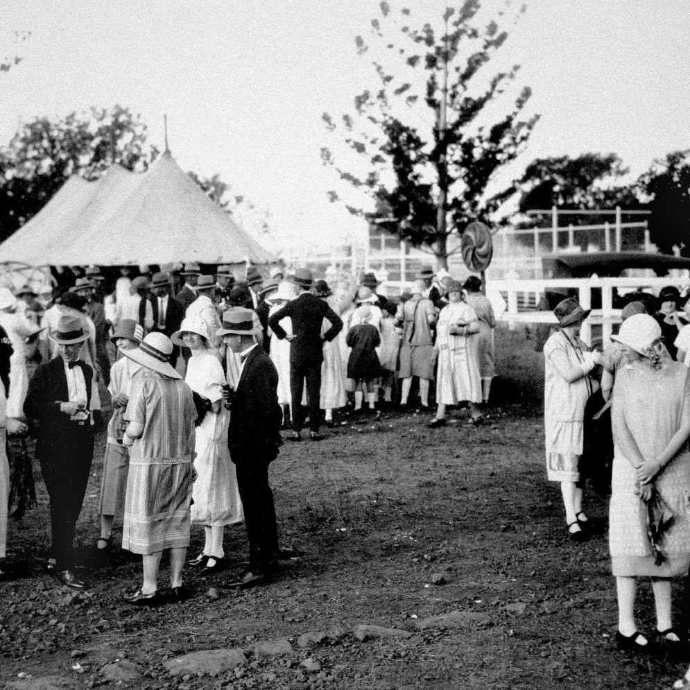 Dalby Hospital Fair