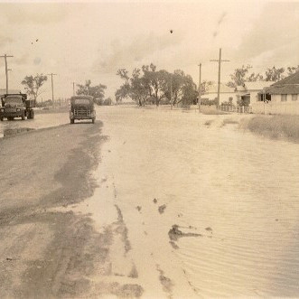 Floods