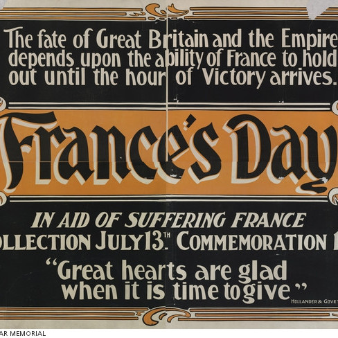 France's Day