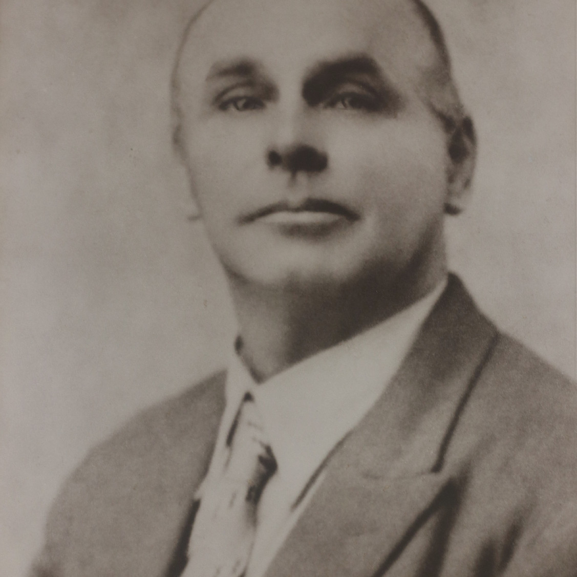 Alexander Sydney Coutts